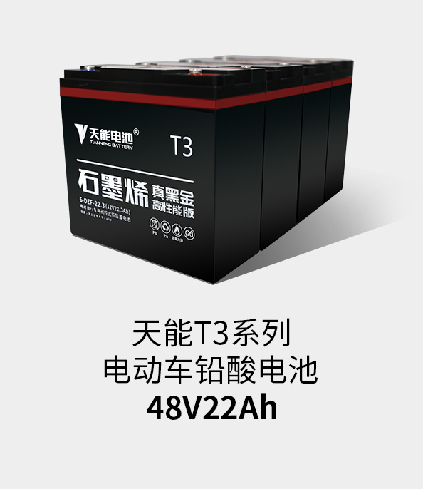 抖圈论坛财哥T3系列48v22ah