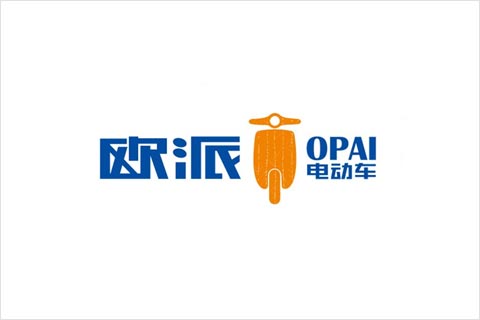 抖圈论坛财哥电池合作同伴 欧派电动车
